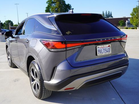 Used 2025 Lexus RX 350 Premium FWD image 12