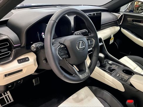 New 2026 Lexus IS 350 F Sport RWD image 10