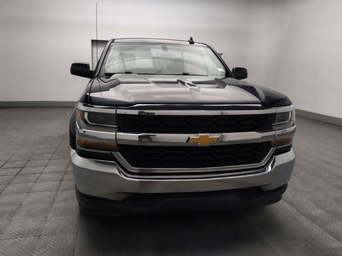 Used 2018 Chevrolet Silverado 1500 LT RWD image 14