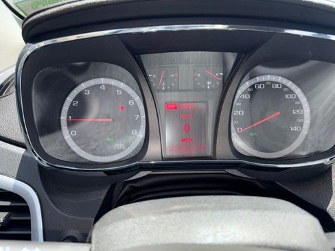 Used 2016 GMC Terrain SLE FWD image 21