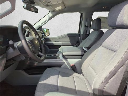 New 2025 Ford F150 XLT w/ Equipment Group 302A MID image 4