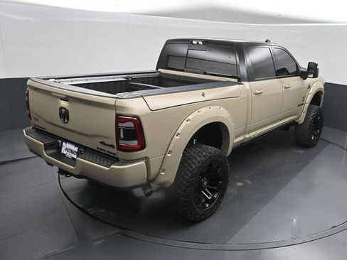 Used 2024 RAM 2500 Limited AWD/4WD image 41