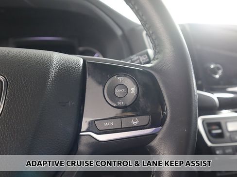 Used 2022 Honda Pilot Touring image 5