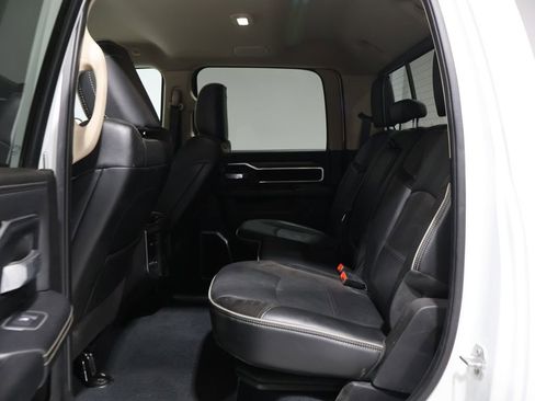 Used 2022 RAM 2500 Laramie image 18
