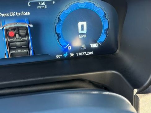 Used 2025 Ford Bronco Big Bend image 19