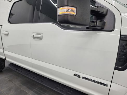 Used 2021 Ford F350 Lariat image 21