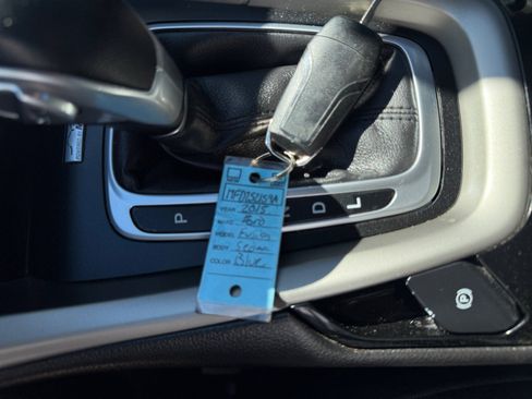 Used 2015 Ford Fusion Energi SE w/ Driver Assist Package image 32