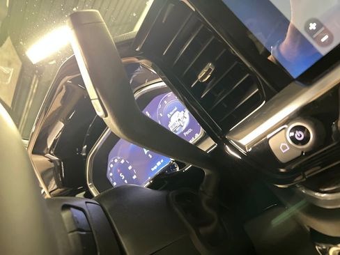 New 2026 Chevrolet Silverado 2500 LT w/ Trail Boss Package AWD/4WD image 25
