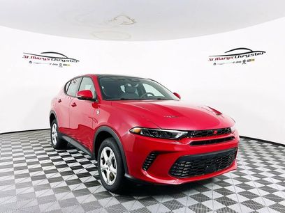 New 2024 Dodge Hornet GT Plus