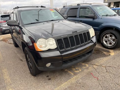 Used 2008 Jeep Grand Cherokee Laredo image 20