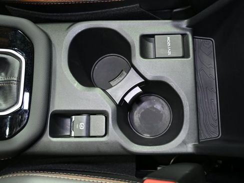 Used 2025 Subaru Forester Sport w/ Popular Package #1 image 25