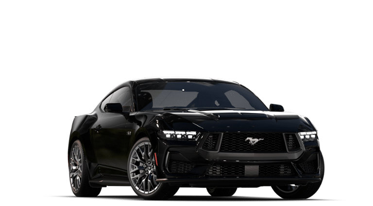 New 2026 Ford Mustang GT RWD image 26
