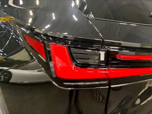 Certified 2024 Lexus NX 350 Premium image 28