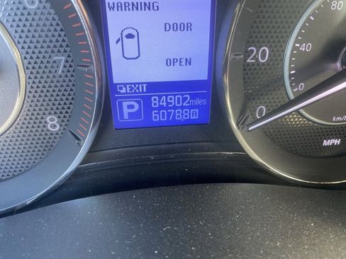 Used 2020 Nissan Armada SL w/ Premium Package image 8