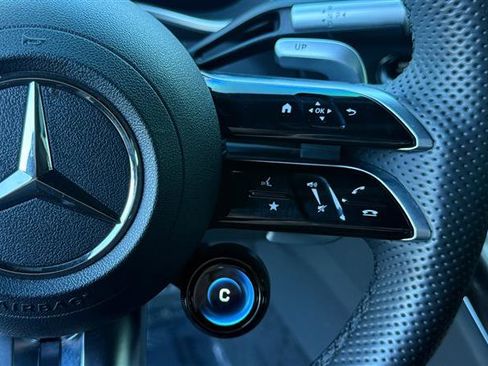 Used 2023 Mercedes-Benz SL 43 AMG image 17