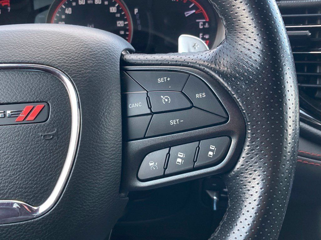 Used 2024 Dodge Durango GT RWD image 19