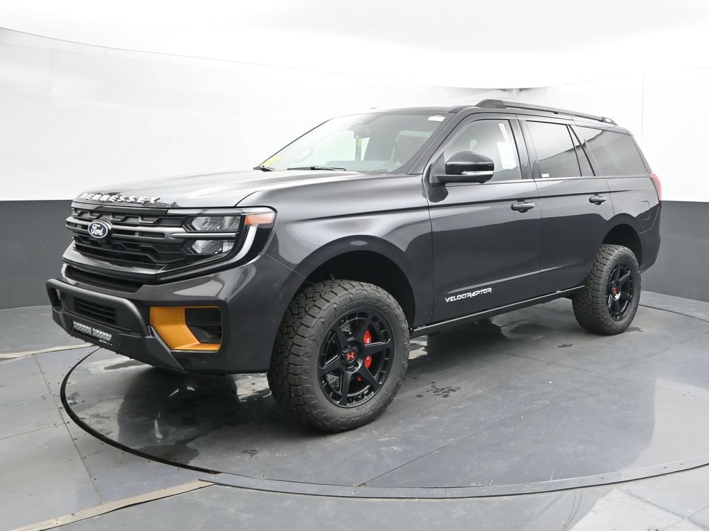 New 2027 Ford Expedition Tremor w/ Driver's Package AWD/4WD image 7