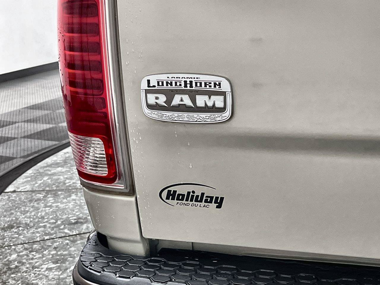 Used 2017 RAM 1500 Laramie Longhorn AWD/4WD image 31
