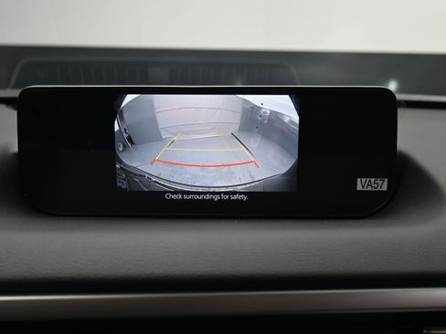 Used 2025 MAZDA CX-50 AWD 2.5 S w/ Weather Package image 6