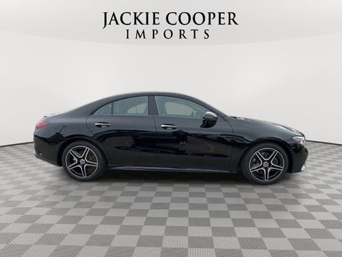 New 2026 Mercedes-Benz CLA 250 4MATIC image 6