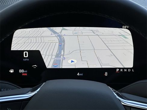 New 2026 Chevrolet Equinox LT image 12