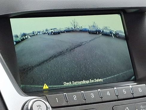 Used 2013 Chevrolet Equinox LT w/ Safety Package image 21