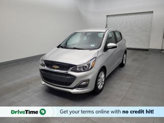 Used 2020 Chevrolet Spark LT image 1