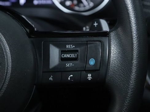 Certified 2023 Nissan Rogue SV AWD/4WD image 23