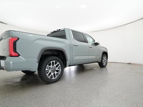 New 2026 Toyota Tundra 1794 Edition image 72