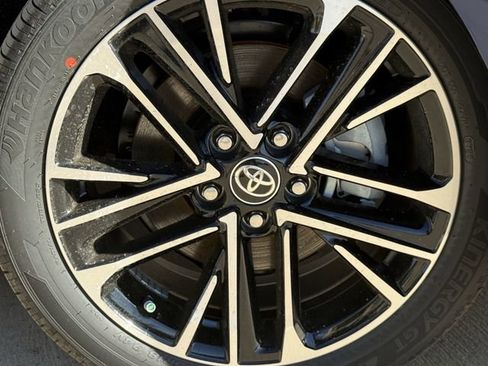 New 2026 Toyota Camry XLE image 10