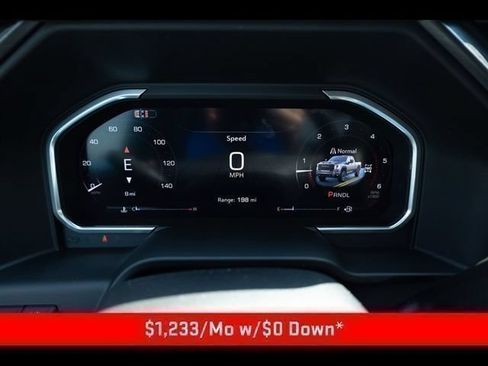 New 2026 GMC Sierra 2500 AT4 w/ Technology Package AWD/4WD image 10