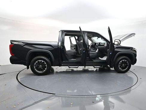 Used 2022 Toyota Tundra SR5 w/ TRD Off-Road Package image 41