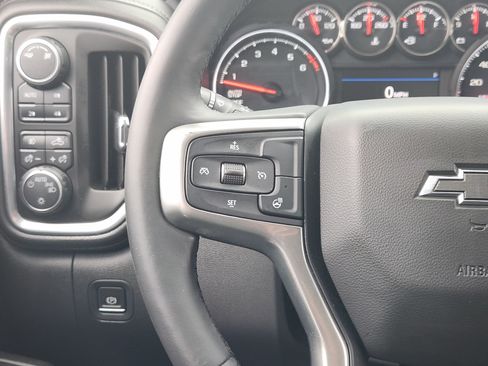Used 2019 Chevrolet Silverado 1500 RST w/ All-Star Edition AWD/4WD image 29
