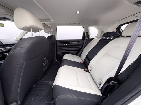Used 2024 Honda CR-V EX image 27