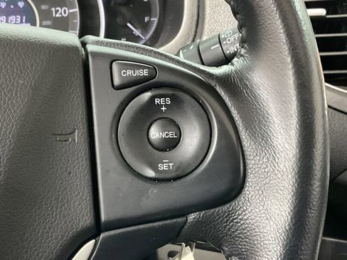 Used 2014 Honda CR-V EX-L image 11