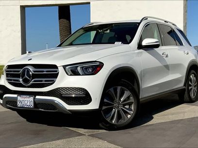 Used 2020 Mercedes-Benz GLE 350 4MATIC