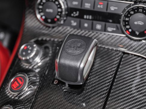 Used 2012 Mercedes-Benz SLS AMG Coupe image 48