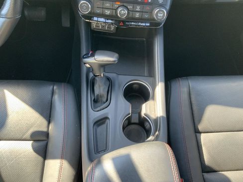 Used 2024 Dodge Durango GT AWD/4WD image 46