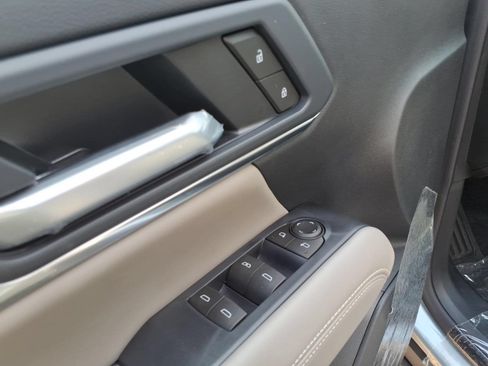 New 2026 GMC Terrain Elevation FWD image 11