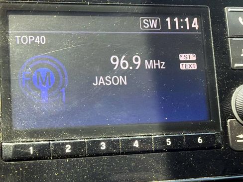 Used 2018 Honda CR-V LX image 23