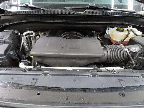 Used 2023 Chevrolet Tahoe RST image 33