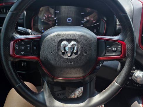 Used 2023 RAM 1500 Rebel w/ Rebel Level 1 Equipment Group AWD/4WD image 9