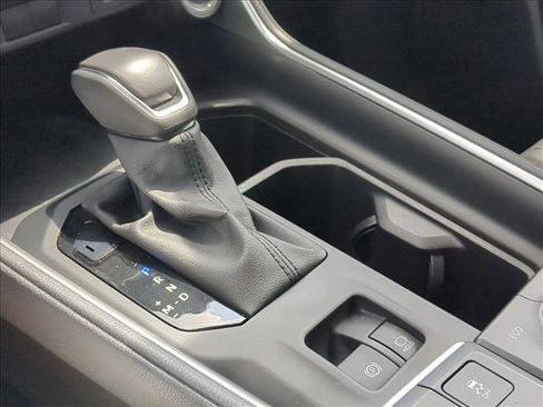 Used 2025 Toyota Grand Highlander FWD image 11