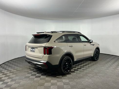 Used 2024 Kia Sorento X-Line EX image 6