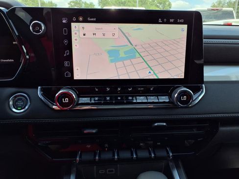 New 2025 Chevrolet Colorado LT w/ Advanced Trailering Package image 17