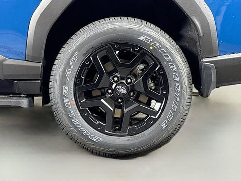 New 2026 Subaru Outback Wilderness image 32