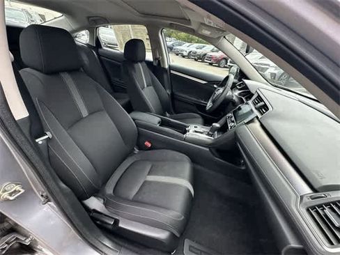 Used 2016 Honda Civic EX-T image 21