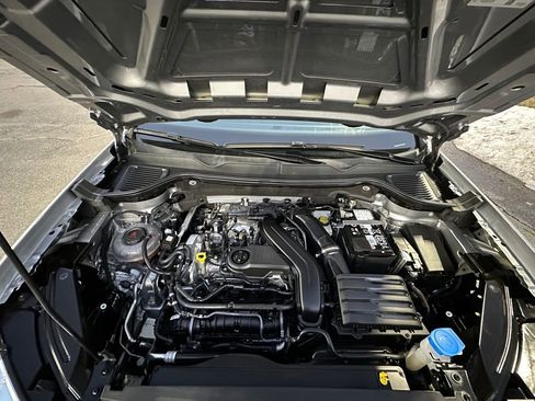 Used 2024 Volkswagen Taos S image 24