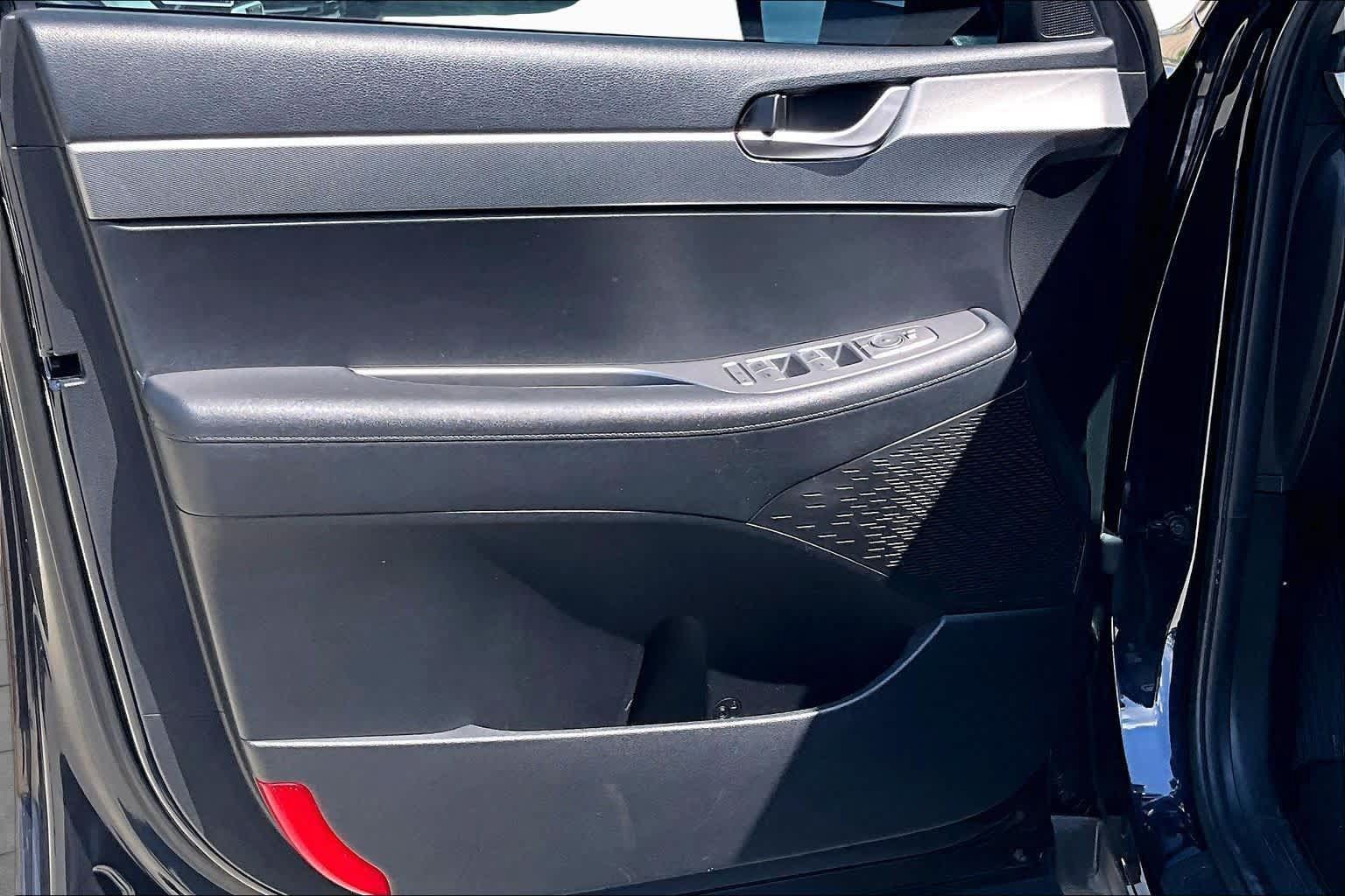 Used 2020 Hyundai Palisade SE FWD image 20
