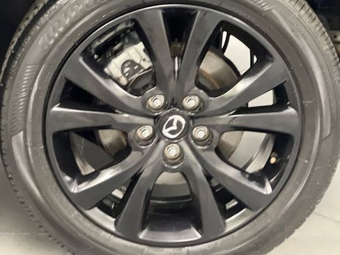 Used 2025 MAZDA CX-30 AWD 2.5 S w/ Preferred Package image 70